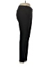 Vera Wang Solid Black Active Pants Size L - photo 4