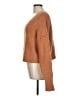 Free People Brown Pullover Sweater Size L - photo 5
