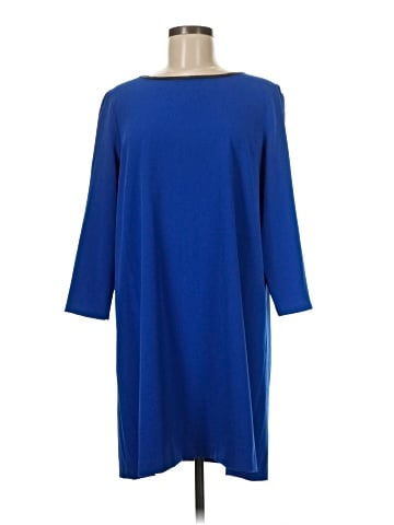ECI Casual Dress (view 1)