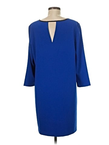 ECI Casual Dress (view 2)