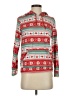 ShoSho Red Pullover Sweater Size S - photo 1