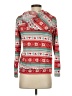 ShoSho Red Pullover Sweater Size S - photo 2