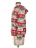 ShoSho Red Pullover Sweater Size S - photo 5