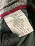 Horny Toad 100% Polyester Plaid Gray Casual Skirt Size 6 - photo 5