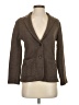 Faherty Tweed Brown Blazer Size XS - photo 1