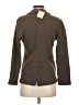 Faherty Tweed Brown Blazer Size XS - photo 2