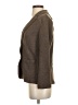 Faherty Tweed Brown Blazer Size XS - photo 5