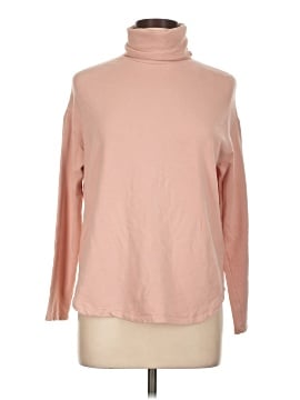 Majestic Filatures Turtleneck Sweater (view 1)