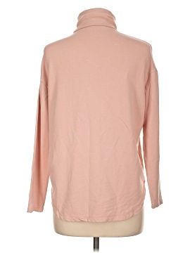 Majestic Filatures Turtleneck Sweater (view 2)