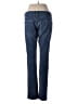 James Jeans Hearts Blue Jeans Size 28 waist - photo 2
