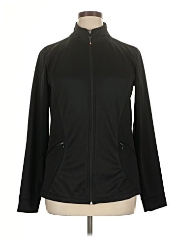 Russell Athletic Track Jacket (view 1)