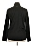 Russell Athletic Black Track Jacket Size XL - photo 2