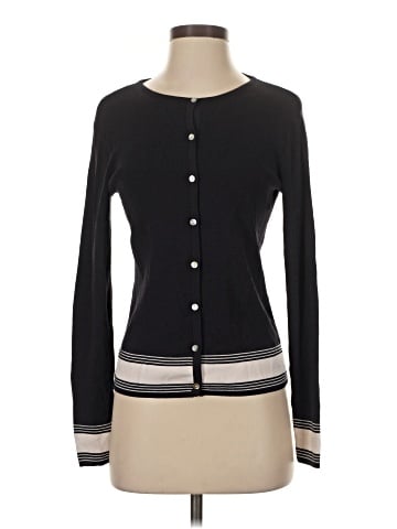 B. Moss Cardigan (view 1)