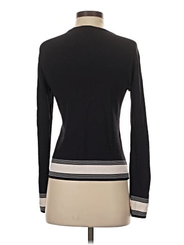 B. Moss Cardigan (view 2)