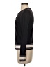 B. Moss Black Cardigan Size XS - photo 5