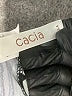 Assorted Brands Silver 3/4 Sleeve Top Size L - photo 7