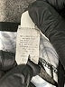 Assorted Brands Silver 3/4 Sleeve Top Size L - photo 8