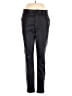 Seven7 Black Casual Pants Size 12 - photo 1