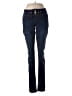h&g Blue Jeans Size 7 - photo 1