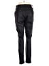 Seven7 Black Casual Pants Size 12 - photo 2