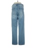 RACHEL Rachel Roy Stars Blue Jeans Size 4 - photo 2