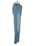 RACHEL Rachel Roy Stars Blue Jeans Size 4 - photo 4