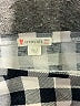 Crewcuts 100% Cotton Gray Short Sleeve Blouse Size 12 - photo 3