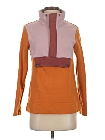 L.L.Bean Signature Turtleneck Sweater (view 1)