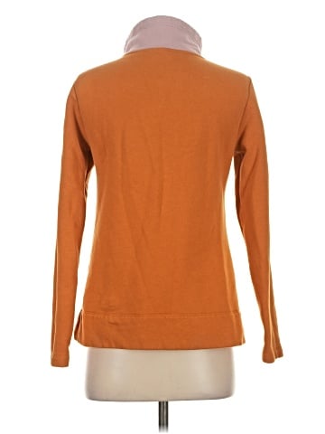 L.L.Bean Signature Turtleneck Sweater (view 2)