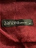 Zanzea Collection Burgundy Coat Size XL - photo 6