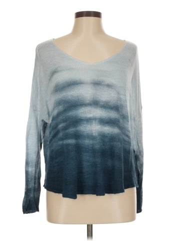 Truehitt Pullover Sweater (view 1)