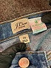 J.Crew Blue Jeans Size 26 waist - photo 4
