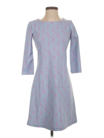 Mahi Gold Casual Dress (view 1)