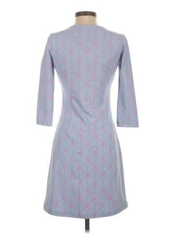 Mahi Gold Casual Dress (view 2)