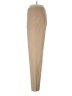 Chadwicks Solid Tan Dress Pants Size 10 - photo 5