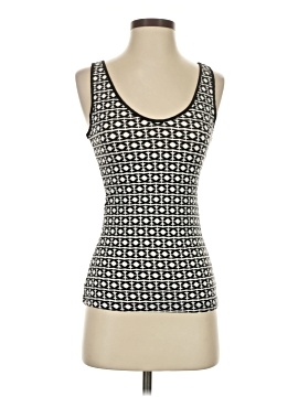 Banana Republic Sleeveless Top