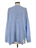 FARM Rio 100% Cotton Blue Pullover Sweater Size XS - photo 2