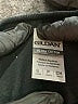 Gildan Solid Black Active T-Shirt Size S - photo 7
