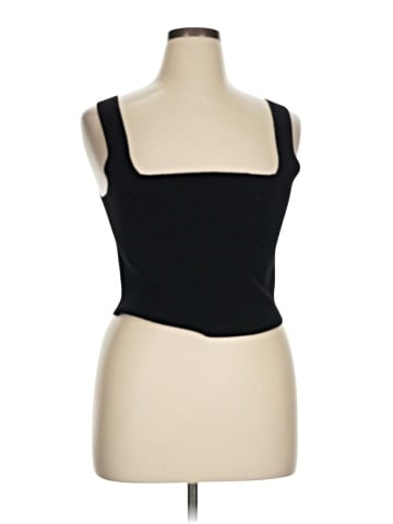 A.L.C. Sleeveless Top (view 1)