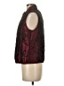 Relativity Burgundy Vest Size M - photo 5