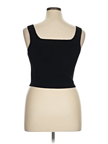 A.L.C. Sleeveless Top (view 2)