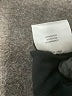 Jarbo Solid Black Formal Skirt Size EU 42 / US 12 - photo 5