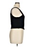 A.L.C. Black Sleeveless Top Size XL - photo 4