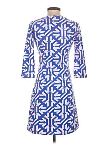 Mahi Gold Casual Dress (view 2)