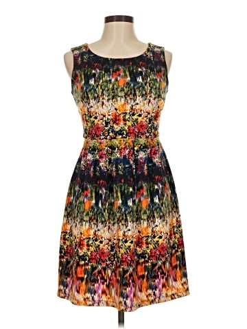 Cynthia Rowley Cocktail Dress (view 1)