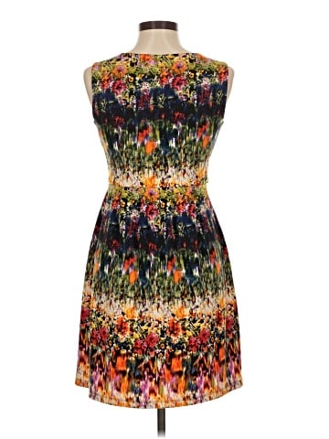 Cynthia Rowley Cocktail Dress (view 2)