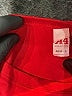 A4 100% Polyester Red Short Sleeve T-Shirt Size S - photo 7