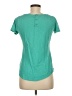 Talbots Teal Active T-Shirt Size XS - photo 2