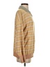BDG Stripes Tan Pullover Sweater Size S - photo 4