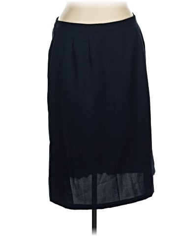 E.H. Woods Formal Skirt (view 1)